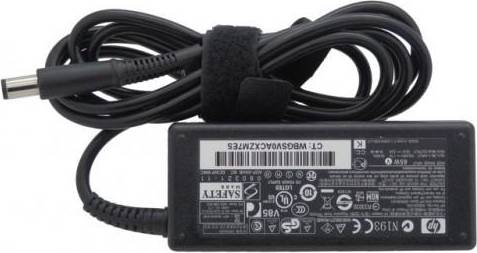 HP AC 65W Power Adapter Inverter