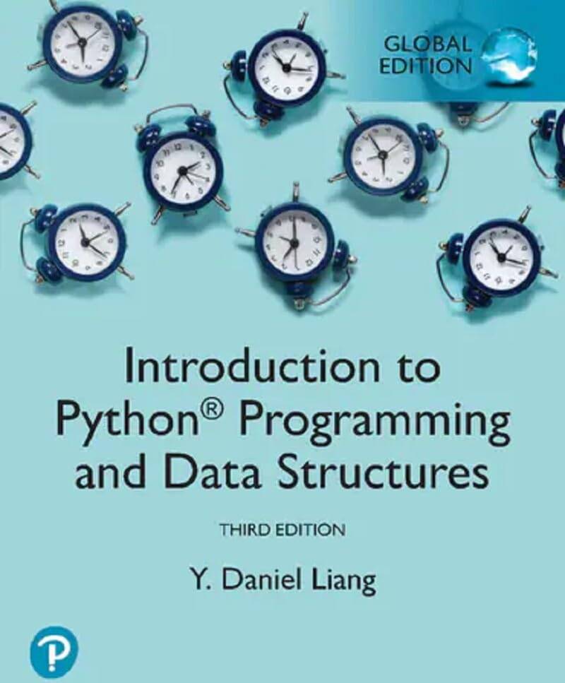 Introduction to Python Programming and Data Structures (Paperback, 2022)