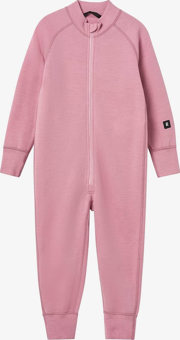 Reima Overall Parvin - Rosa
