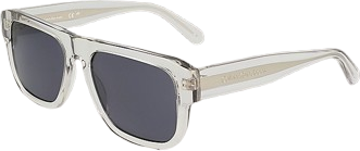 Calvin Klein Modified Rectangle CKJ24607S