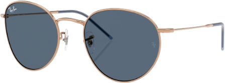 Ray-Ban Round Reverse RBR0103S 92023A
