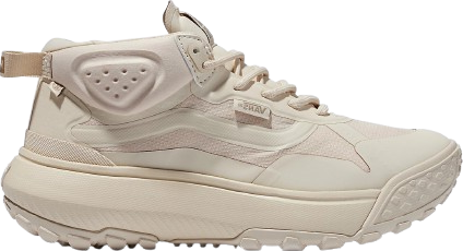 Vans MTE Crosspath Mid - Cream