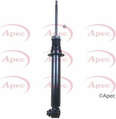 APEC Rear Shock Absorber ASA1397