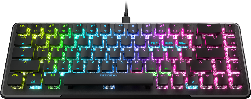 Mini gaming keyboard Vulcan II Mini