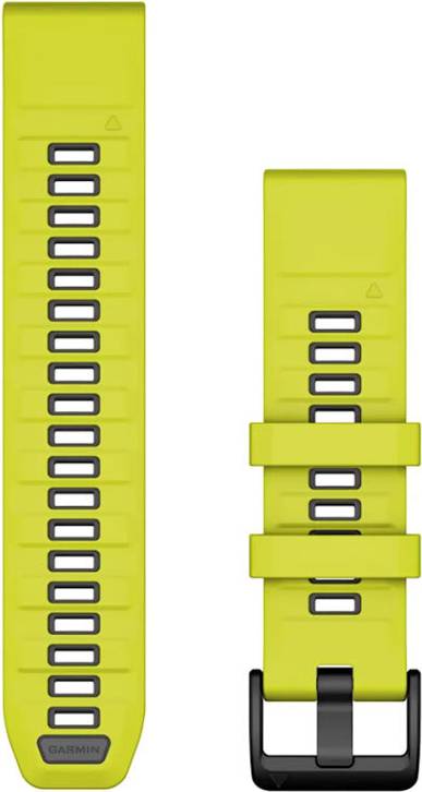 Garmin QuickFit 22 Strap One Size