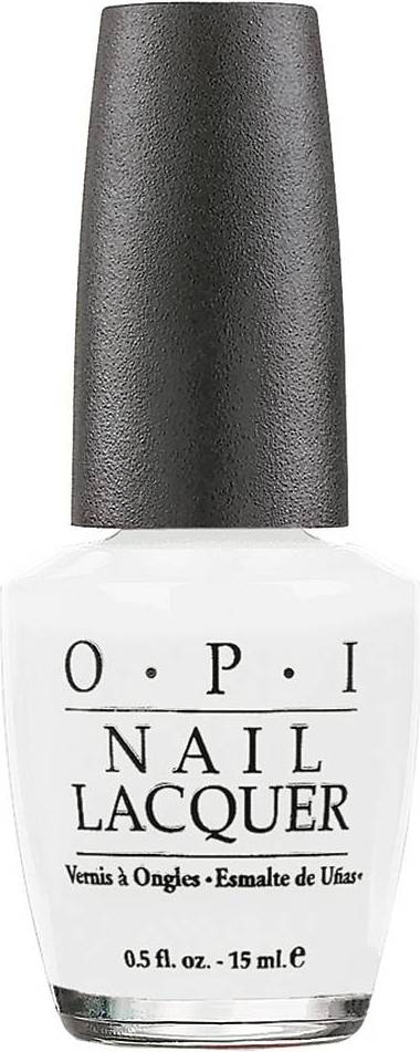 Nail Lacquer Alpine Snow