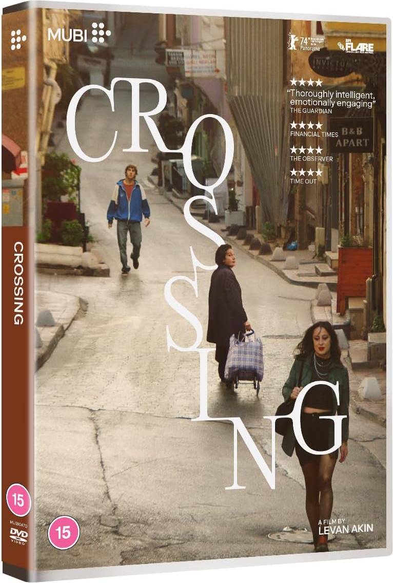 Crossing