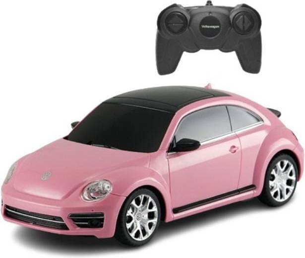 VW Beetle Bil RTR