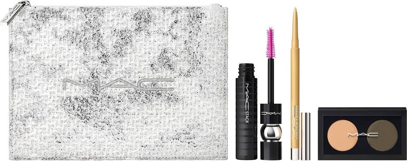 MAC Snowtrance Eye Kit