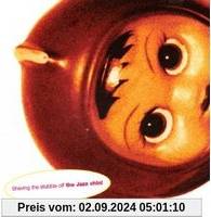 Spaceways Trad (CD)