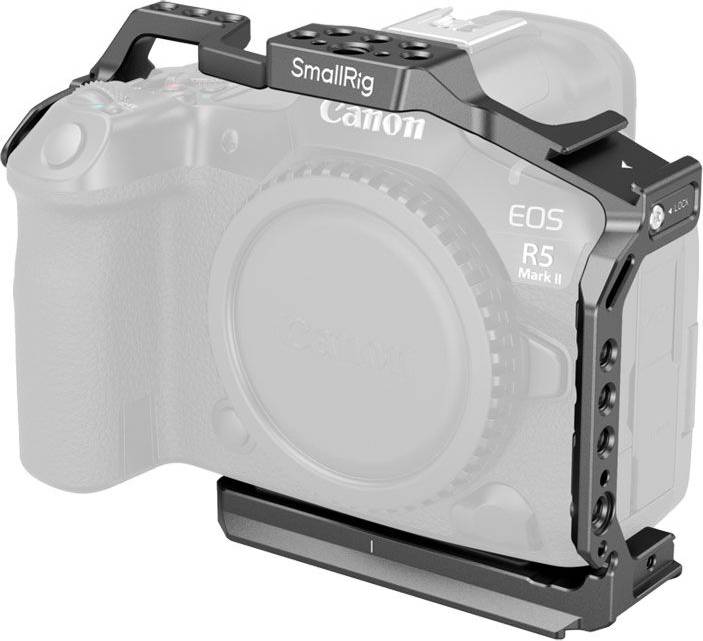 Canon r5 mark Smallrig Camera Cage for Canon EOS R5 Mark II