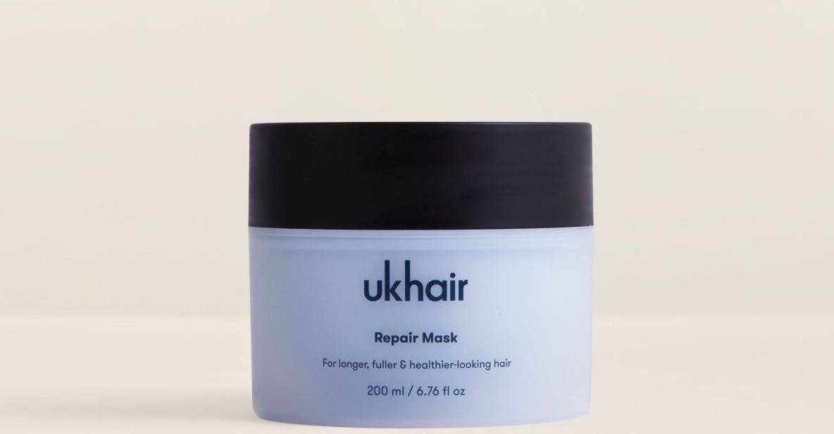 Repair Mask