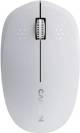 Canyon Wireless Mouse MW-04 Optical Tangenter R+L Vit