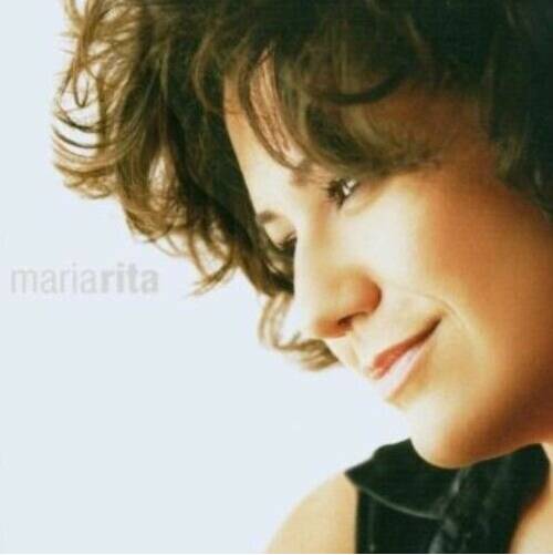 Maria Rita Segundo (CD)