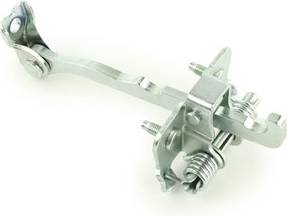 Fast FT95630 Dørstop Foran