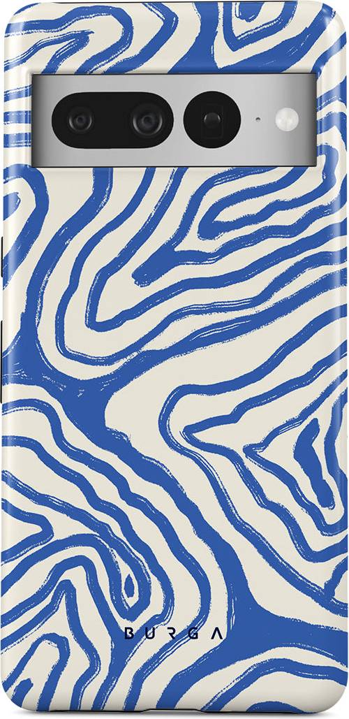 Google pixel 7 pro Burga Google Pixel 7 Pro Case