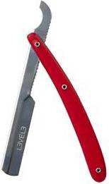 Turkish Razor Red
