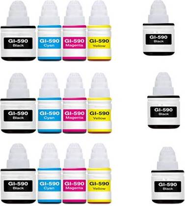 999inks PIXMA G3501 Printer Ink Cartridges - Multipack