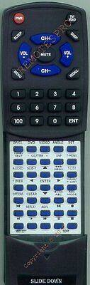 Redi Remote Replacement Remote For Sony RDRVX560 RMTD255A RDRVX535 988512077