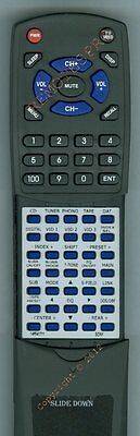 Redi Remote Replacement Remote For Sony 146541711 RMP301 Strd2020 Strav1020
