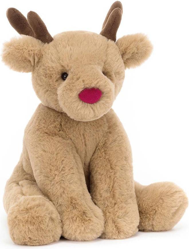Reindeer Jellycat Romi Reindeer