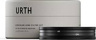 Urth 55mm Plus Dual Kit