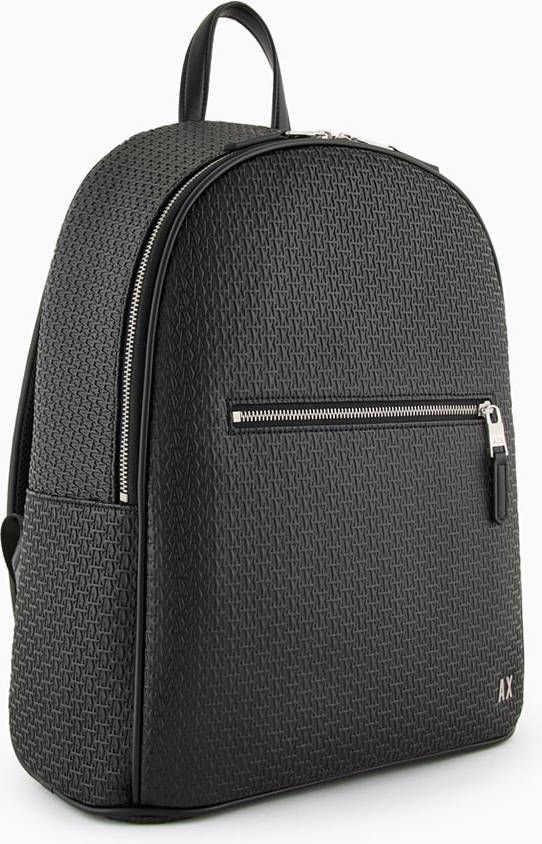 Armani Exchange Backpack - Sort