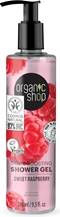 Gel Sweet Raspberry 280 ml