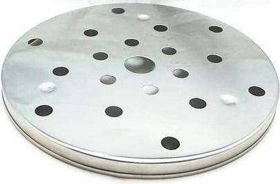 Presto pressure cooker Presto Cooker Stainless Steel Cooking Rack 44276 85885