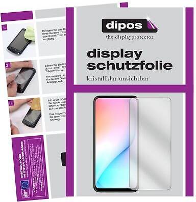 Dipos Screen Protector Huawei Enjoy 10 Plus