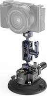 Action camera Smallrig 4 Inch Suction Cup Support Kit