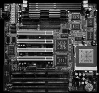 Master Boot Record Hardwarez