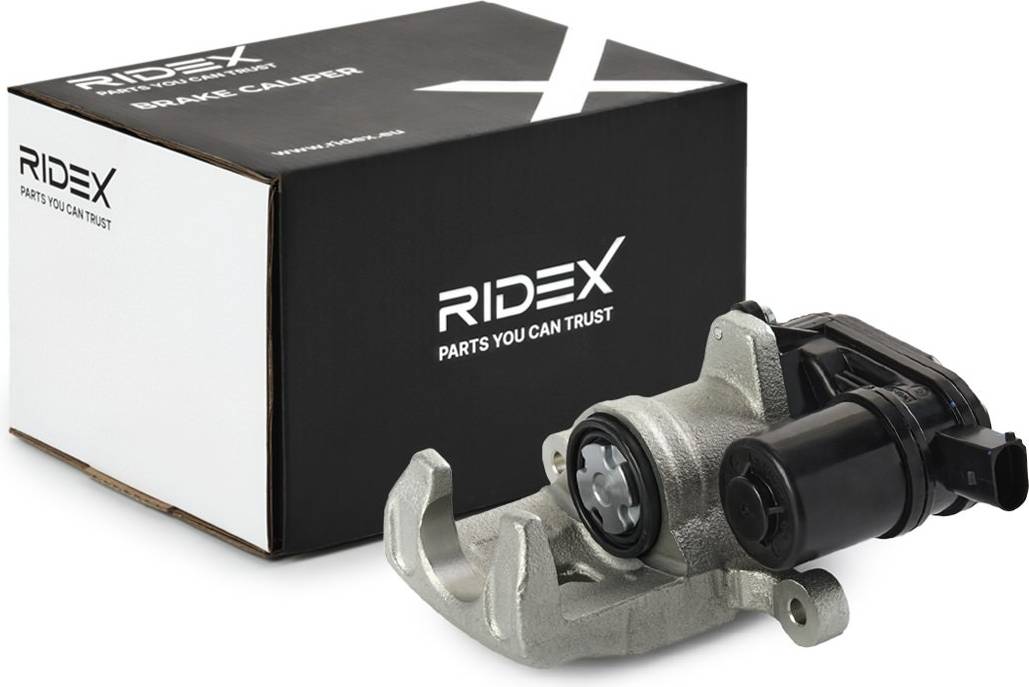 Ridex 78B2531 Brake Caliper Rear Axle