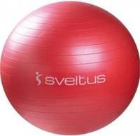Gymball 65 cm Rouge