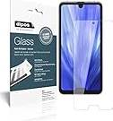 Dipos Screen Protector Sharp Aquos R3 Flexible Glass 9H