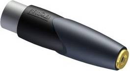 Procab Adaptor XLR