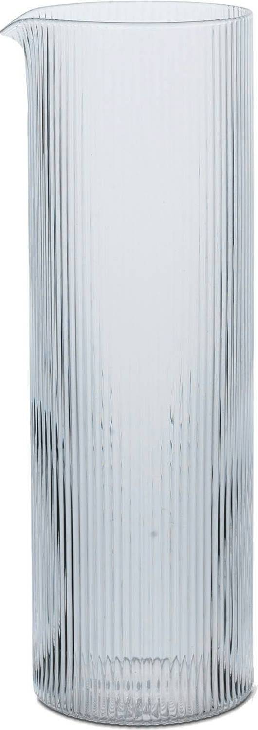 ferm LIVING Ripple Vattenkaraff 1.12L