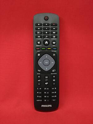 Tv control Philips TV Remote Control 48PFS6909/12