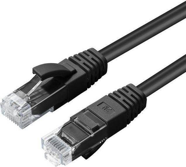 CAT5e U/UTP RJ45 - RJ45 M-M
