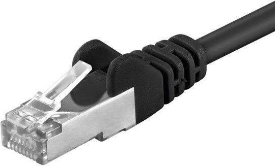 Goobay Cat5e F/UTP RJ45 - RJ45 M-M