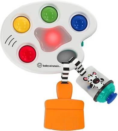 Color Palette Popper
