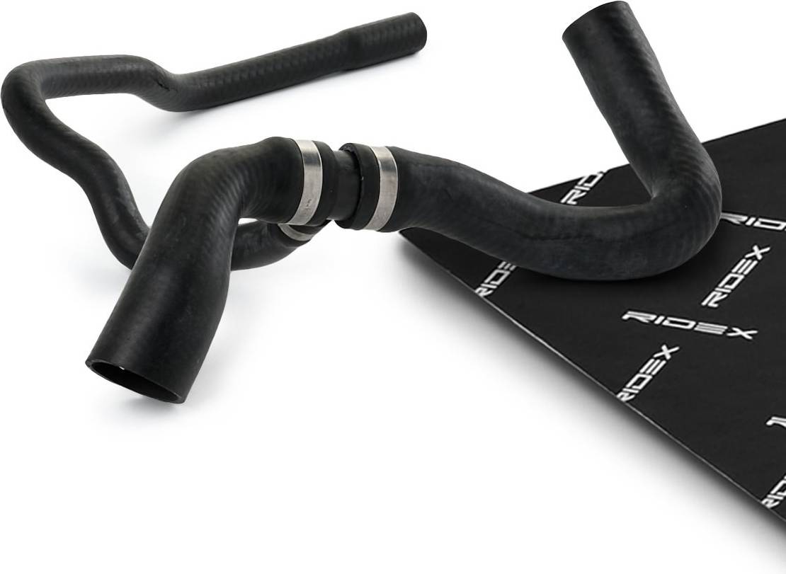 Ridex Radiator Hose EPDM M-Class Rubber