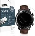 Dipos TicWatch Pro 3 Ultra Matte Screen Protector