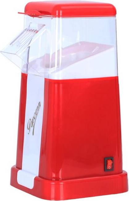 Wejoy Automatic Popcorn Maker Machine US / EU Plug