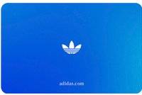 E-Gift Card Blue