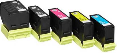 999inks 202XL Ink Cartridge Multipack