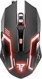 MS300 Razor Gaming Maus 4000DPI RGB
