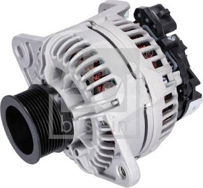 FEBI BILSTEIN 180666 Generator