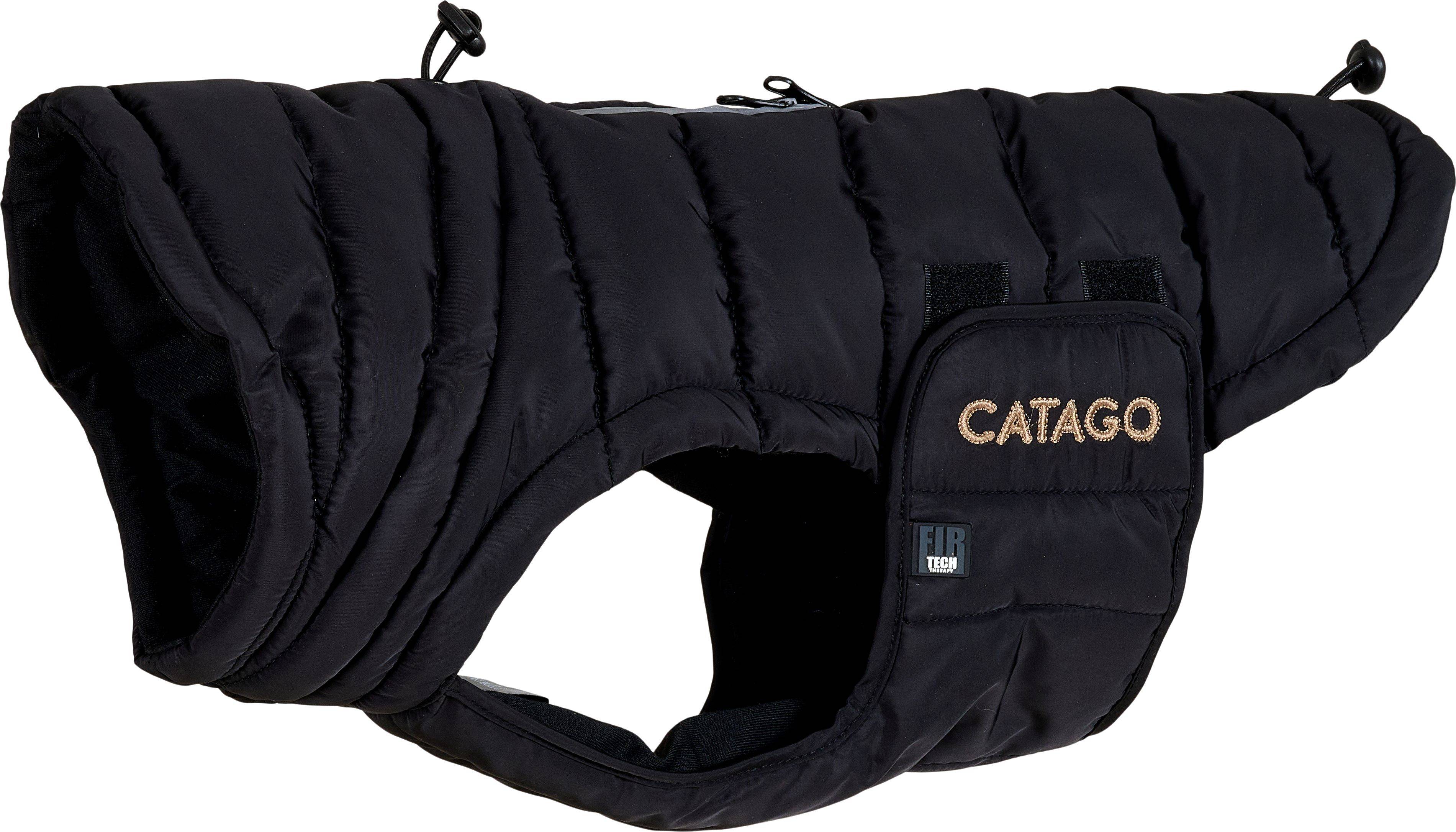 FIR-Tech Puffer Dog Rug 35 cm