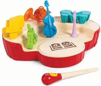 Little Orchestra Conductor